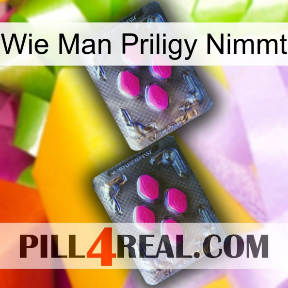 How To Take Priligy 01